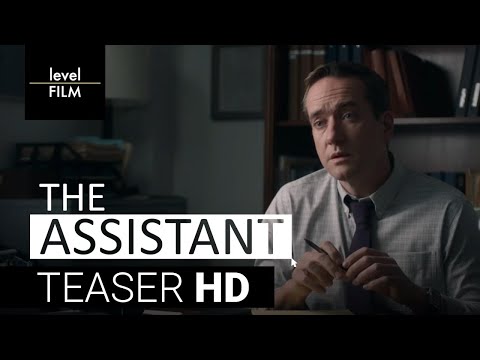 The Assistant | In Theatres February 7, 2020