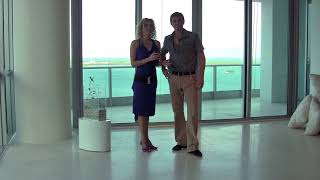 StepFlix Tango Dance Lessons by Flavio Do Campo, Level 2, Class 6:   Introduction to Sacadas