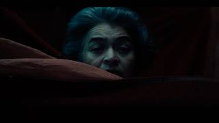 SYONA, Mia Mendi - Shelter (Official Video)