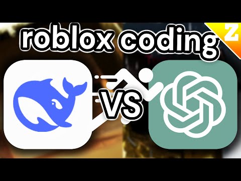 DeepSeek VS ChatGPT In Roblox Coding: Which One Is Better?