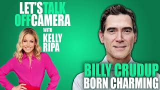 Billy Crudup: Born Charming