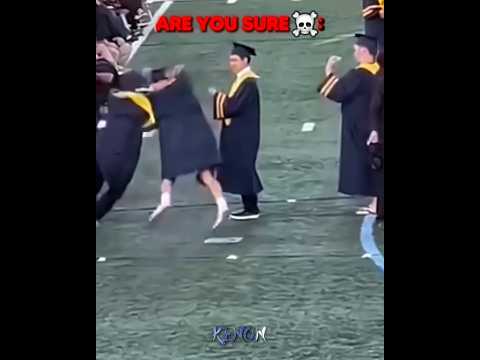 Best convocation moments #trollface #edit #troll