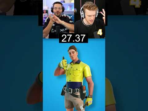 Name That Fortnite Icon!