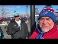 UNBILLIEVABLE! A Comedy About Buffalo Super Fans