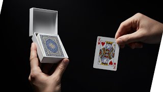 Super Easy Magic Anyone Can Do -  Magic Tutorial