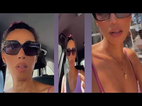 ميمي طق طق واش. أنااا طماعة مون بيبي داموغ شرا ليا كساوي من dolce Gabbana 💵💸💵💵💸