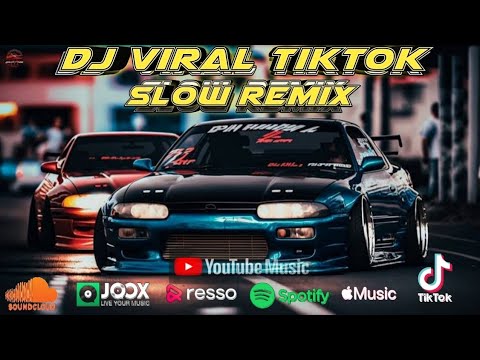 Dj Santai Yang Kalian Cari Buat Diperjalanan - dj buat di mobil - dj Santai Full bass - dj santai