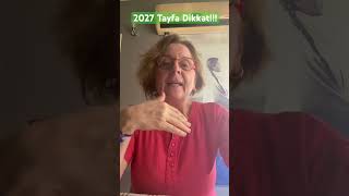 Yks2027 Tayfa Dikkat! #tyt #ayt #matematik
