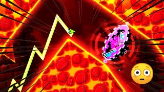 Fingerdash Swag Route 100% (All Coins)