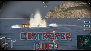V25 vs Umikaze