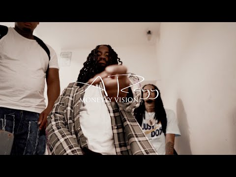 2KrayZ • Evil Wolf | [Official Video] Filmed By @RayyMoneyyy