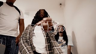 2KrayZ • Evil Wolf | [Official Video] Filmed By @RayyMoneyyy