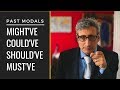 Modal Verbs in Past Contexts