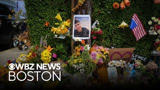 YouTube video thumbnail: Family of man Killed in Maine ICE Shooting Hopes to Send Body Back to Colombia