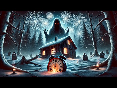 5 True Scary Stories About New Year's Eve