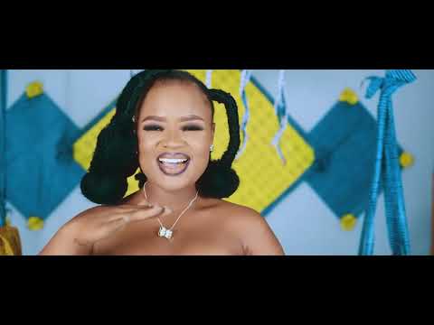 Amina Gaza - Batayagal Bonirimo (clip officiel) EP AMINA 2024