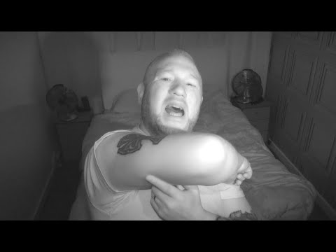 Poltergeist ATTACK Left Me in AGONY... Absolutely TERRIFYING!