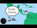 Exploring the History and Construction of the Panama Canal