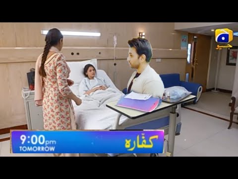 Kaffara episode 90 full story - Sitara me ap sy pyer karta ho - Kaffara top Pakistani drama