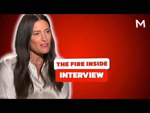 'The Fire Inside' Director Rachel Morrison on the True Story & Barry Jenkins' Script | Interview