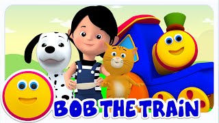 Bài Hát Về Tình Bạn | Hát, Nhảy Và Cười - Những Bài Hát Vui Nhộn Dành Cho Trẻ Nhỏ