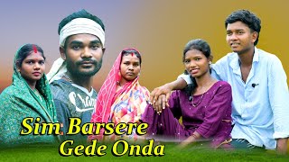 NEW SANTALI SHORT FILM SIM BORSE RE GEDE ONDA FULL HD VIDEO 2025 TALUS STAR MANU DADA