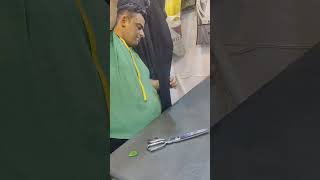 فصال من الامام جرخة من خلف عدل