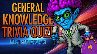 How Many Of These 60 Trivia Questions Can You Actually Get Right?