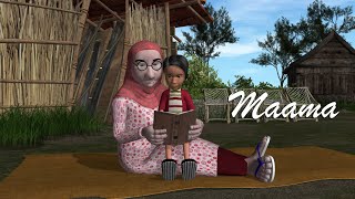Maama