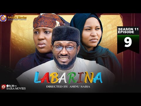 LABARINA SEASON 11 EPISODE 9
