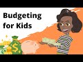 Budgeting and the 30-60-10 Plan