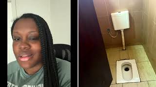 Ghana vlog 3/5 - cocoa farms, Kakum park, Shai reserve, raggedy roads, beggars, and musty underarms