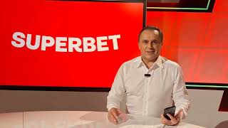 Cele mai atractive meciuri ale săptămânii la Pariază te telefon