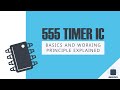 Understanding the 555 Timer IC