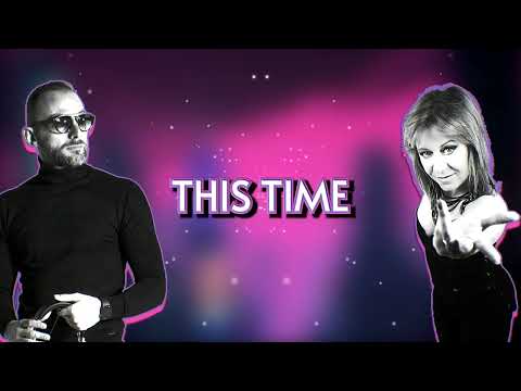 Dino Brown Ft. Vivian B | 'This Time' [Official Lyric Video]