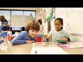 Bridges Curriculum Classroom Activities