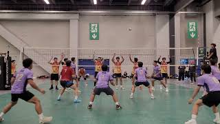 Toronto TianGou vs SF Gee Lick Dynasty X | Pool Play Day 2 | NACIVT 2026