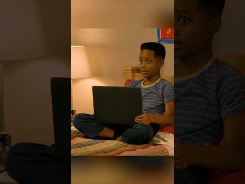 Her child obeys all orders#movies #cinema #movie #shorts #comments