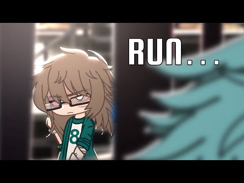 OH, HELL NAH 💀 // squid game 3 [AU]