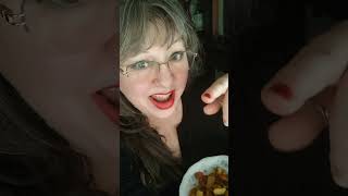 Cooking with Apples ~epiphany