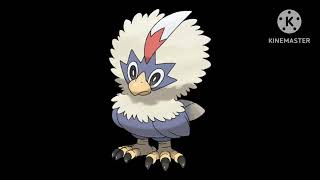 Rufflet:Make Me Move