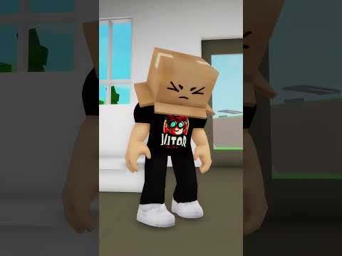 EL DIABLO ME MALDIJO EN ROBLOX! 😭