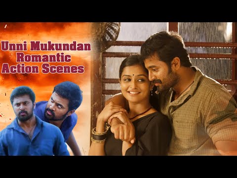 Tamil Dubbed Violence Action Romantic Movie Scenes | Iniya Raham | #unnimukundan | #ramyanambeesan