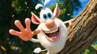 🟥 BOOBA LIVE 🟩 ALL EPISODES IN A ROW 🟦 CARTOONS FOR KIDS