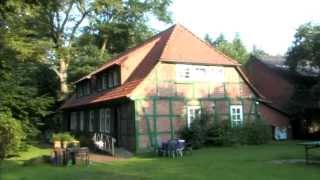 Urlaub in der Lüneburger Heide auf dem Ferienhof Meinerdingen