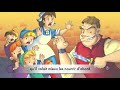 Aventures de Petit Poucet