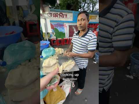 $1.15 chicken in Bangladesh 🇧🇩 #streetfood #bangladesh #dhaka
