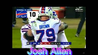 3 Qbs, 1 has to go