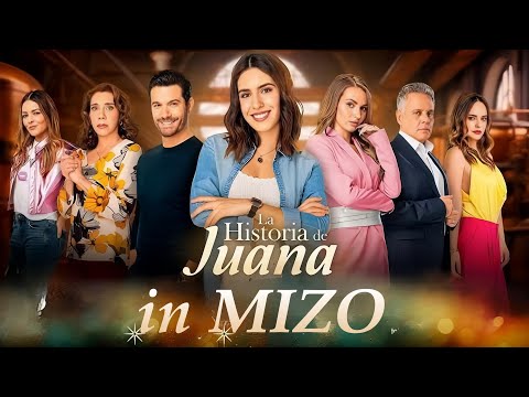 Nula Virgin a rai ringawt mai! | La Historia de Juana in Mizo