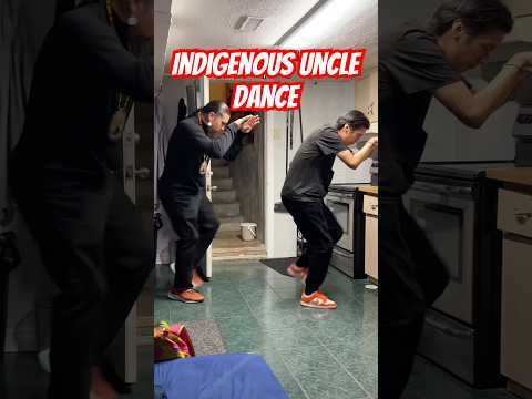 Who wants to come to the Rez party with us #indigenous #dance #culture #nativeamerican